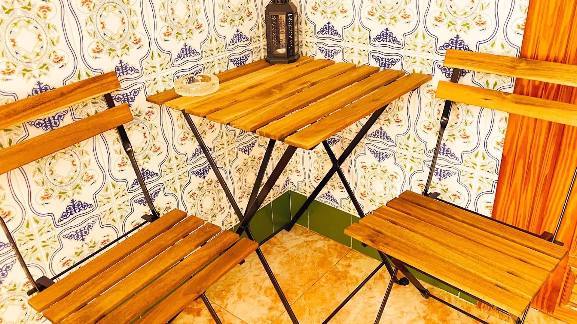 Apartamento Casa Junto Al Mar El Ejido