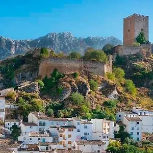  Сasa de vacaciones Cazorlasalud