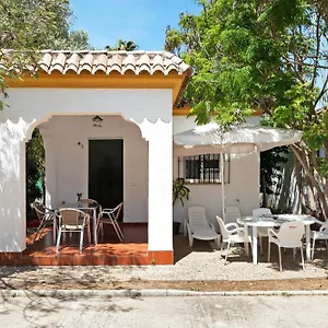  Сasa de vacaciones Casa Paqui 2