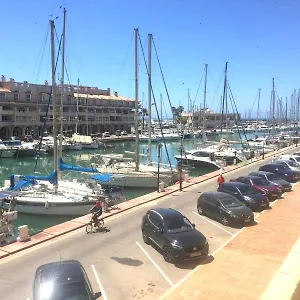  Apartamento Turistico Puerto De Almerimar