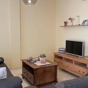  Сasa de vacaciones Casa Almazara Con Aparcamiento