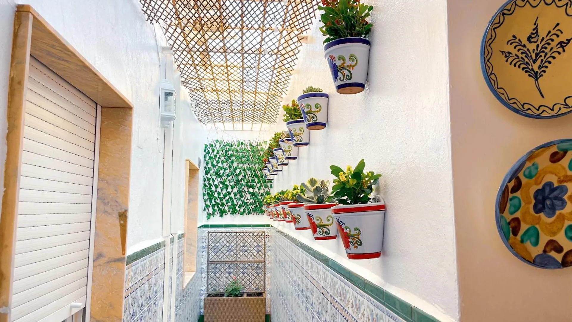 Casa Junto Al Mar Apartment El Ejido 0*,